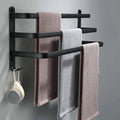 Naya Vault | 60cm Stylist Towel Holder