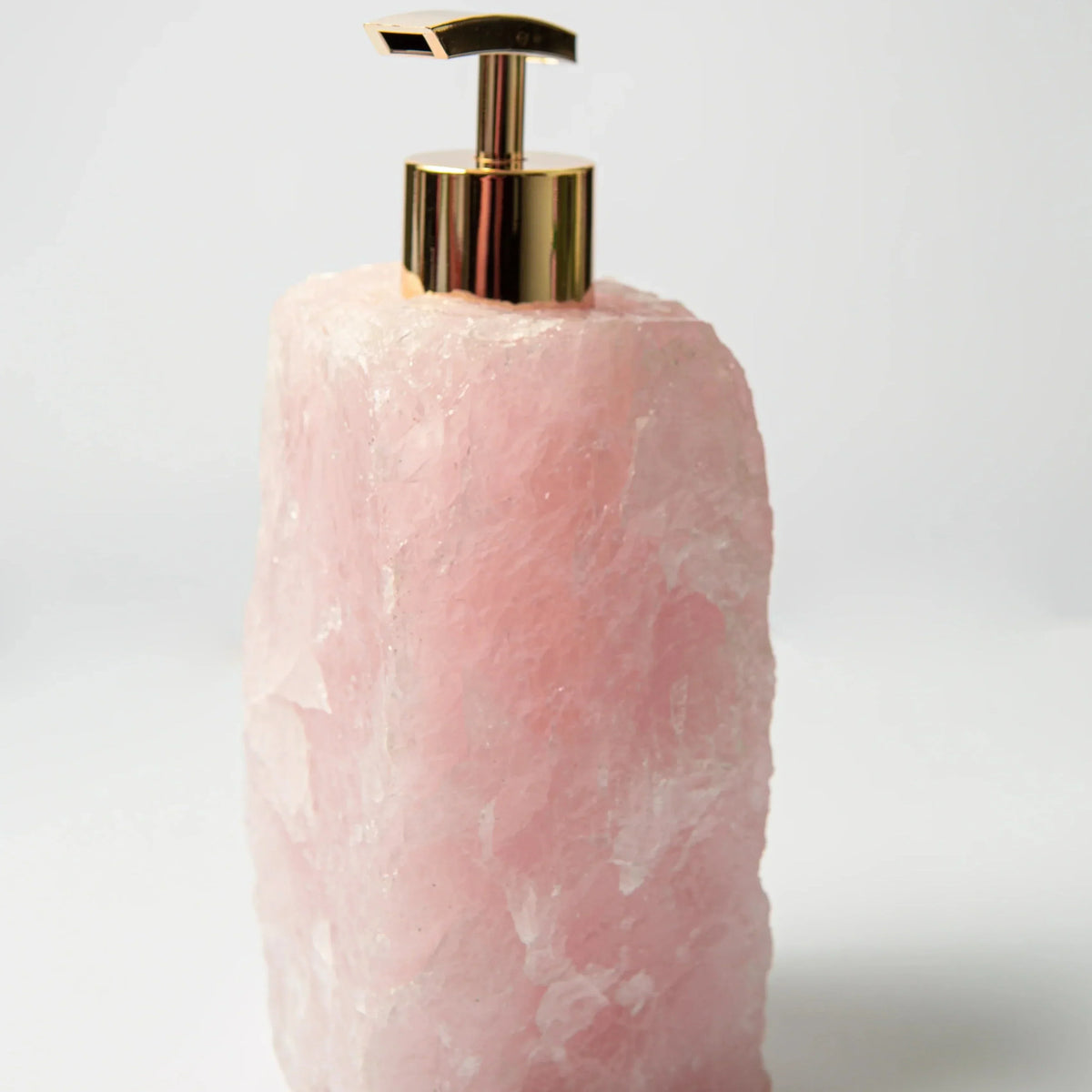 Naya Vault | Soap Dispenser