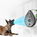 Naya Vault | SilentHome Ultrasonic Bark Stopper – Wireless Anti-Barking Device for Indoor Use