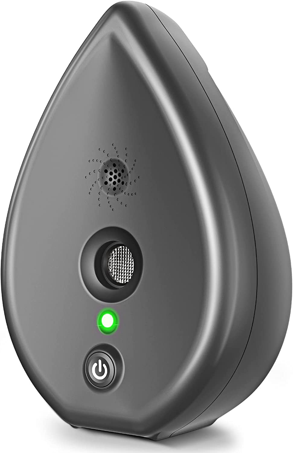 Naya Vault | SilentHome Ultrasonic Bark Stopper – Wireless Anti-Barking Device for Indoor Use