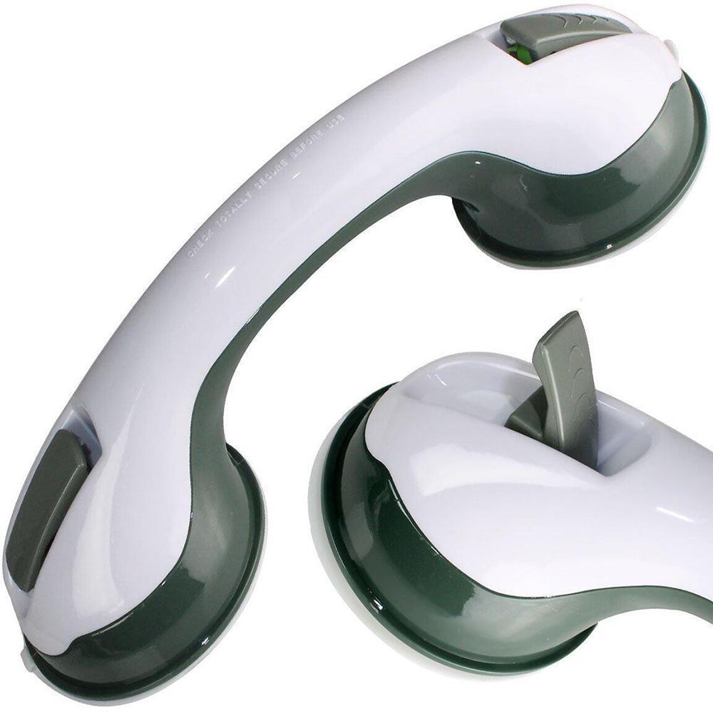 Naya Vault | SecureGrip | Non-slip handrail for bath and shower