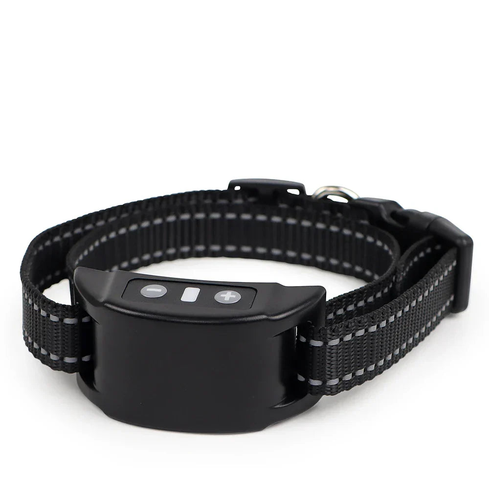 Automatic Anti-Bark Collar with Sound & Shock