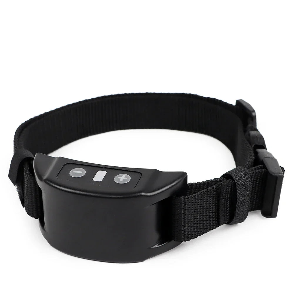 Automatic Anti-Bark Collar with Sound & Shock