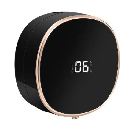 Naya Vault| PureSense – Stylish Automatic Soap Dispenser with Touchless Technology