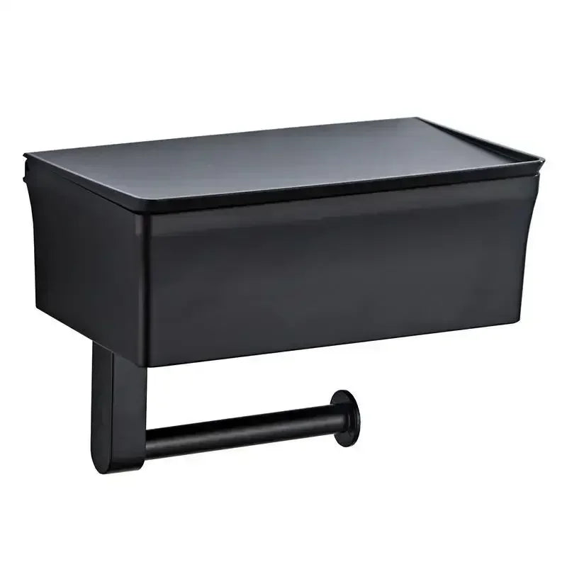 BowLift | ElegantEssentialsToilet paper holder - Discover functional elegance