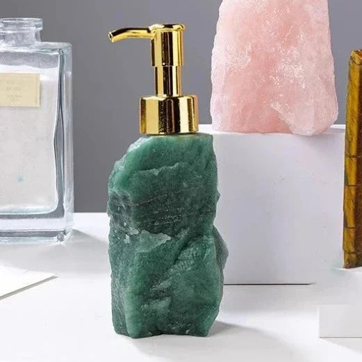 Naya Vault | Soap Dispenser