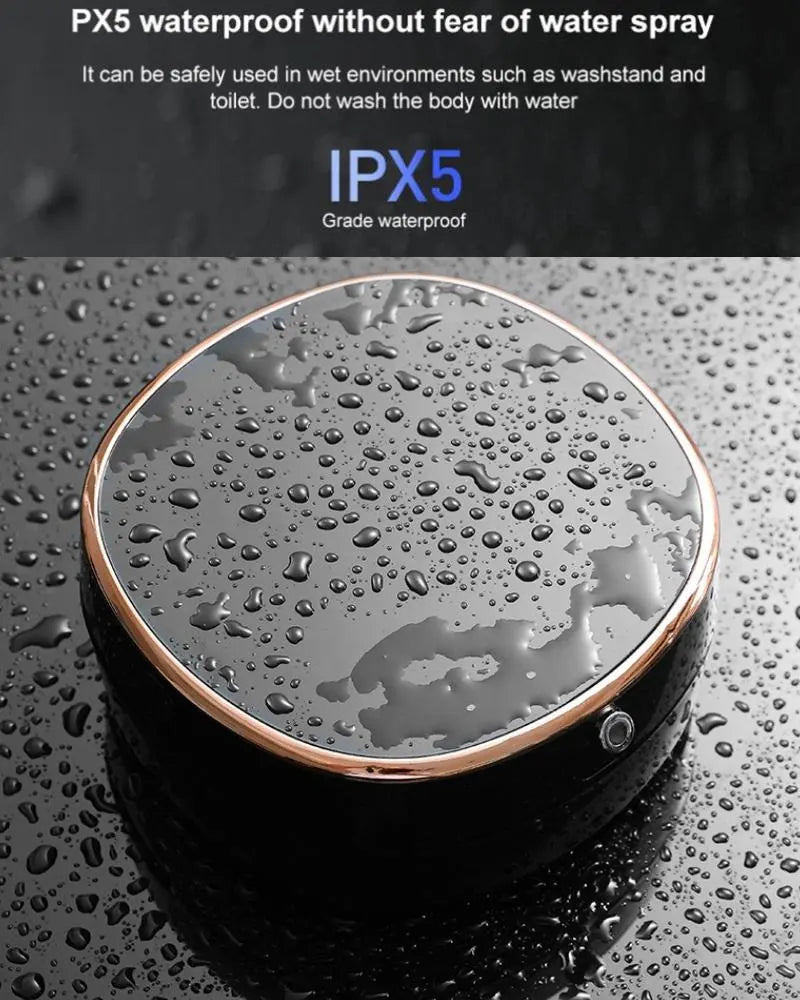 Naya Vault| PureSense – Stylish Automatic Soap Dispenser with Touchless Technology
