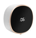Naya Vault| PureSense – Stylish Automatic Soap Dispenser with Touchless Technology