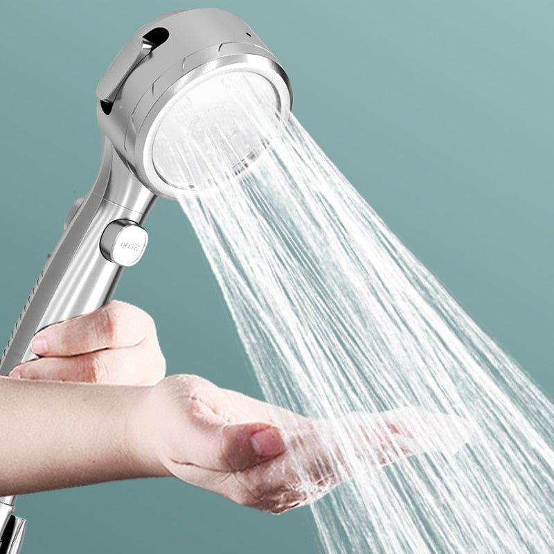 Naya Vault | Shower head with temperature display on sale