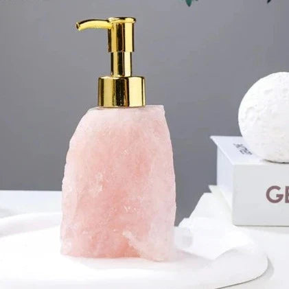 Naya Vault | Soap Dispenser