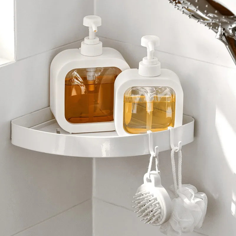 Naya Vault | SkandiPure Soap Dispenser – Minimalist Nordic Design for Modern Spaces