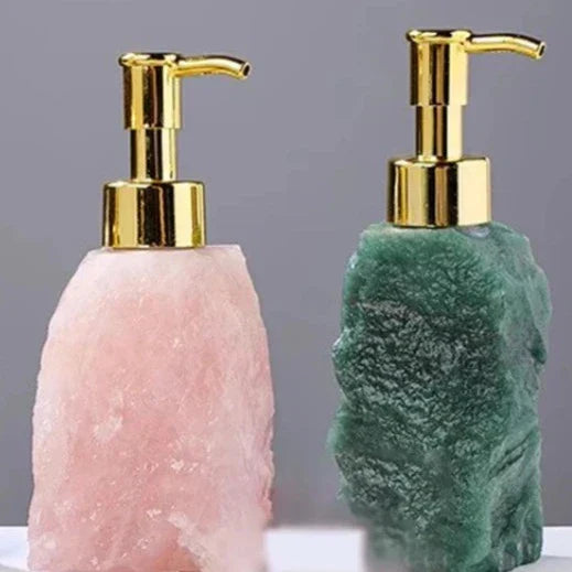 Naya Vault | Soap Dispenser