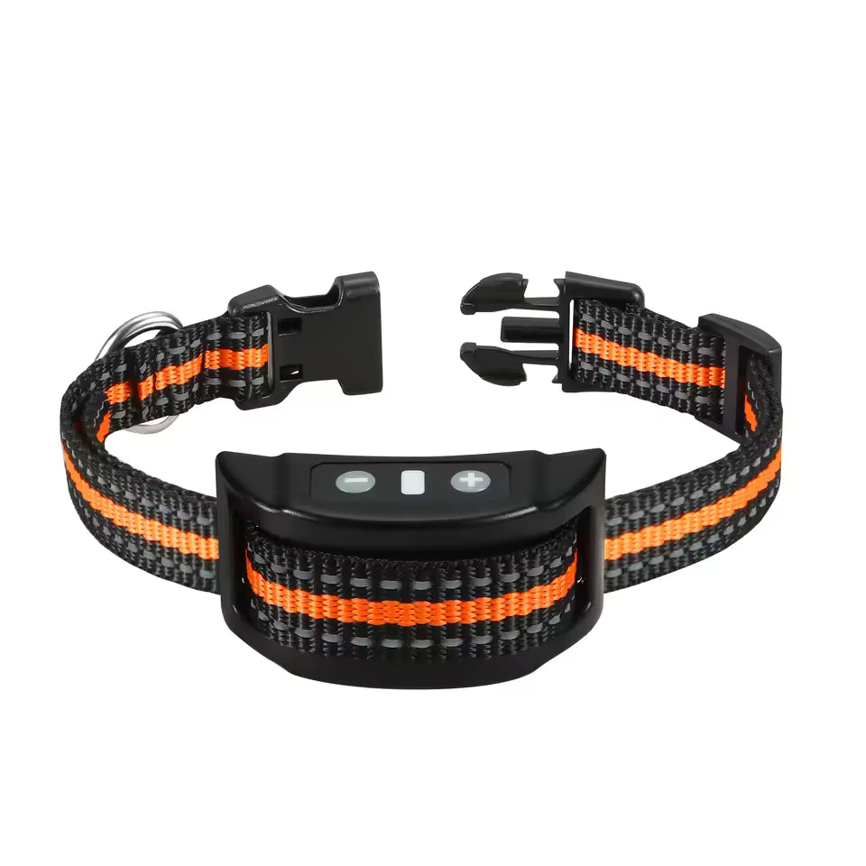 Automatic Anti-Bark Collar with Sound & Shock