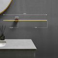 Naya Vault | Luxurious Modern Towel Holder - Zion™