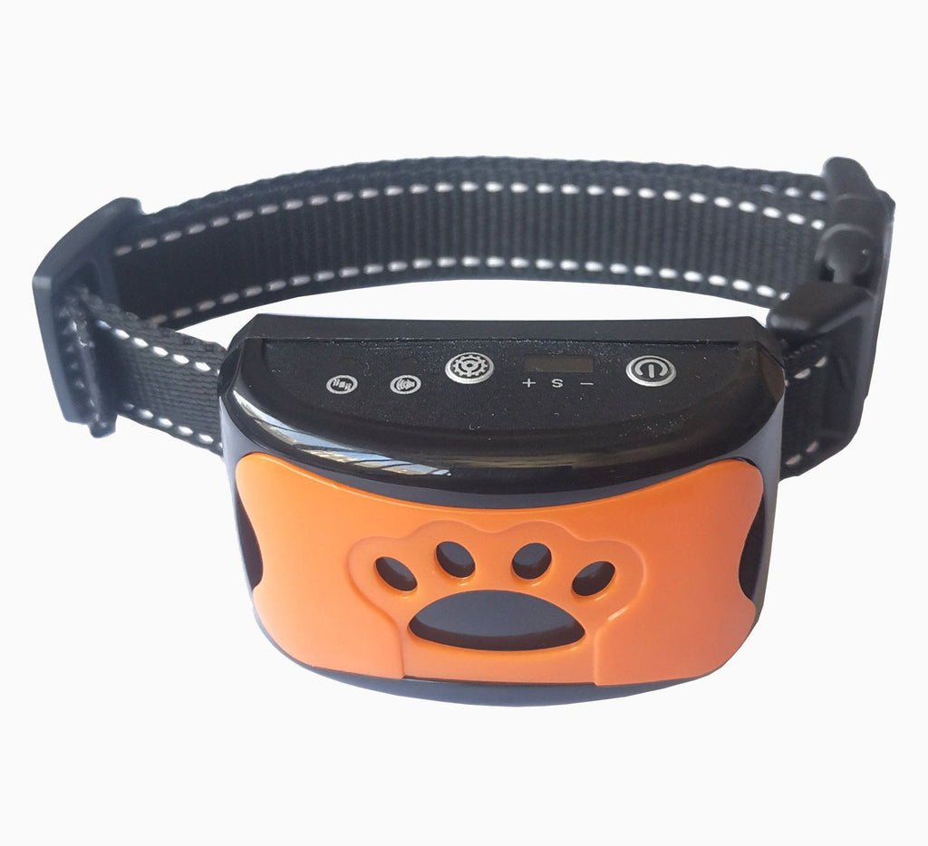 Naya Vault | Anti-Bark Collar