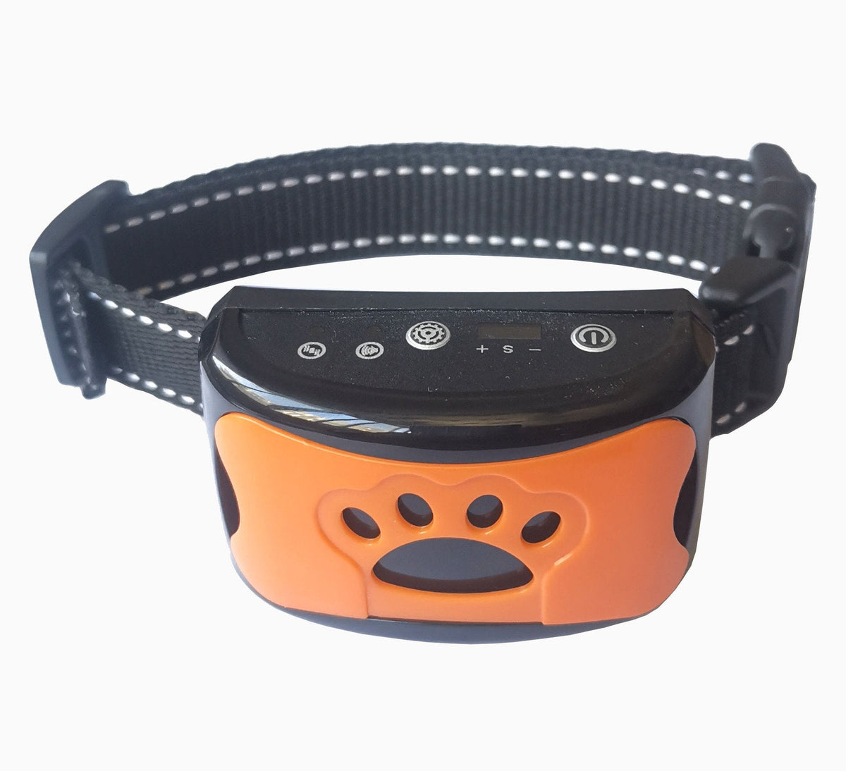Naya Vault | Anti-Bark Collar