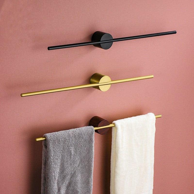 BowLift | Aleo Towel Holder
