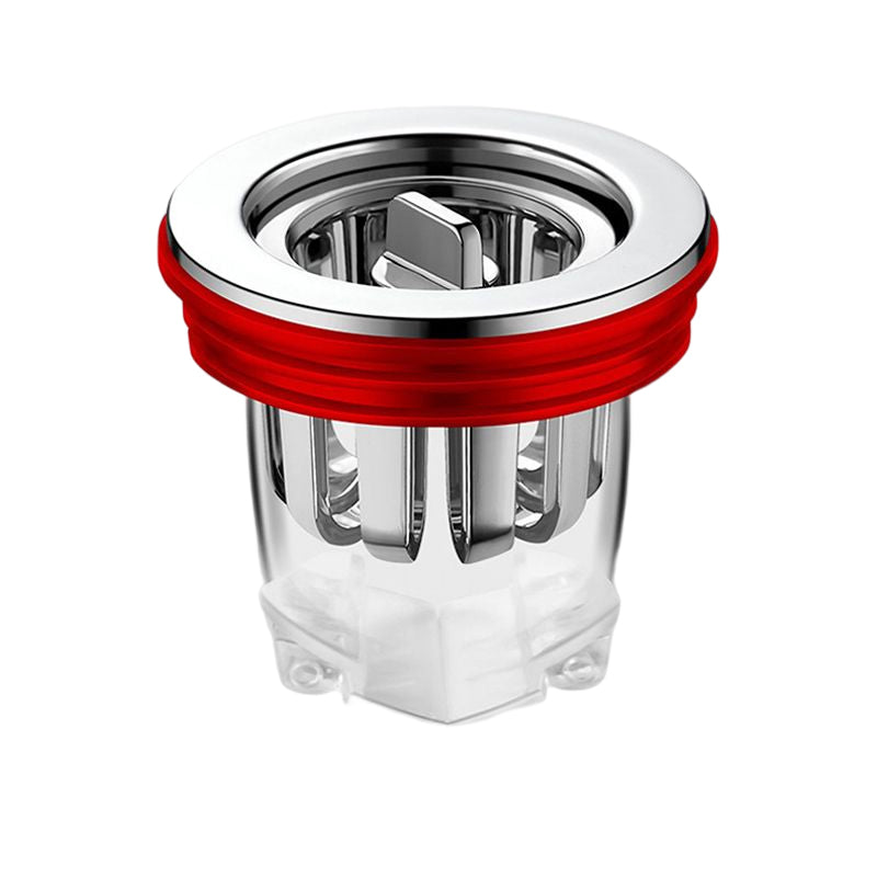 Naya Vault | Odorproof Floor Drain