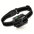 Rechargeable Dog Bark Collar with 5 Sensitivity Levels and IP67 Waterproof Receiver