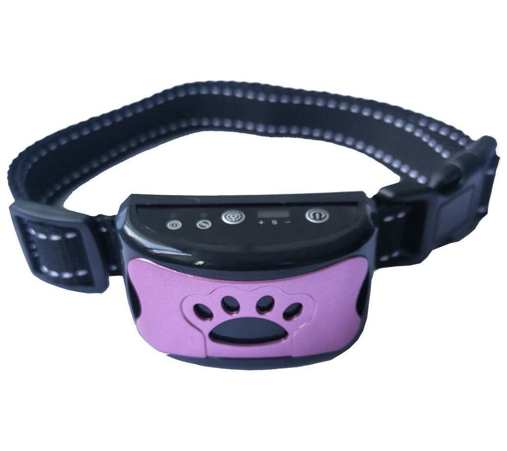 Naya Vault | Anti-Bark Collar