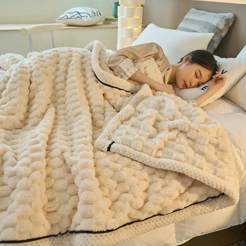 BowLift | CozyTurt | Turtle Velvet Blankets