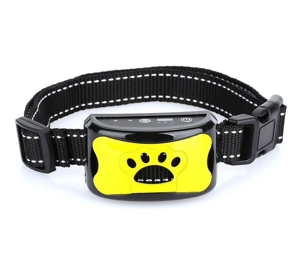 Naya Vault | Anti-Bark Collar