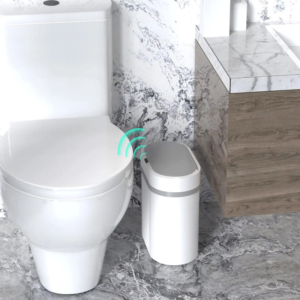 Naya Vault | The Smart Motion Bin