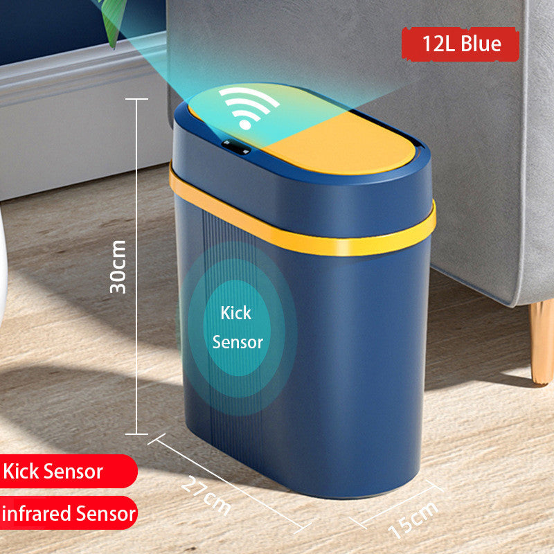 Naya Vault | The Smart Motion Bin