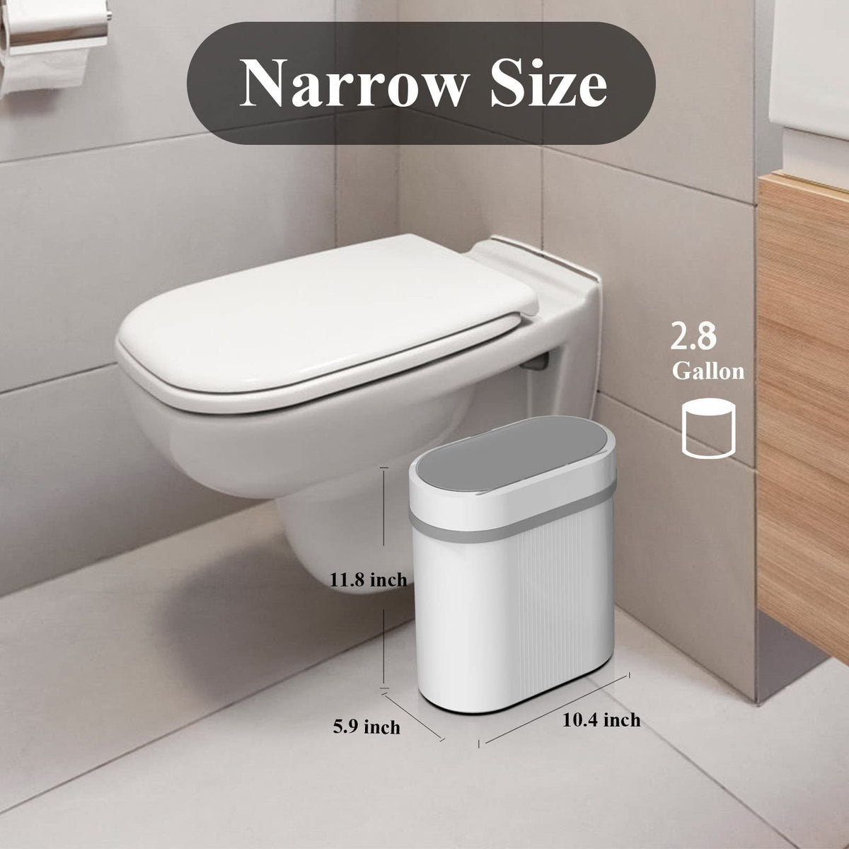 Naya Vault | The Smart Motion Bin