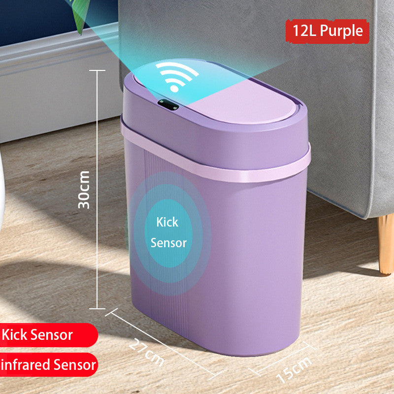 Naya Vault | The Smart Motion Bin