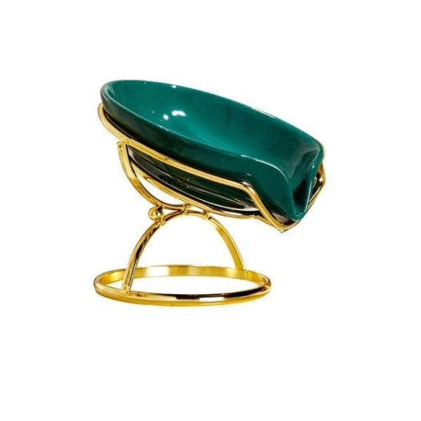 Naya Vault | Luxurious soap dispenser