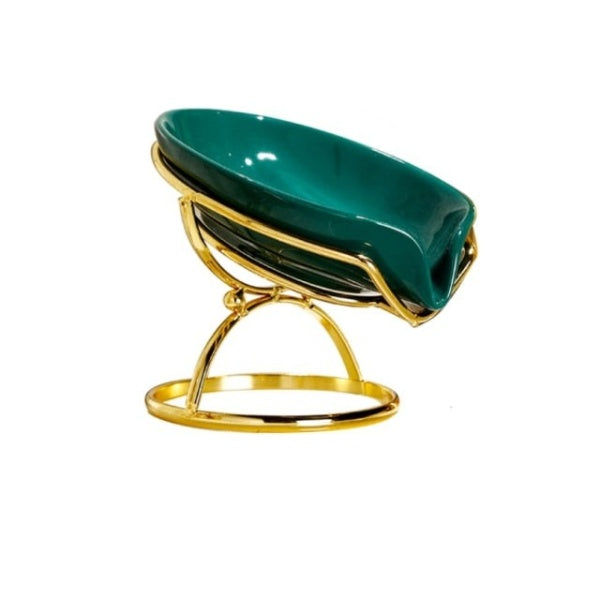 Naya Vault | Luxurious soap dispenser