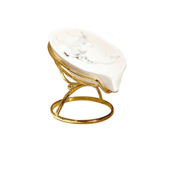 Naya Vault | Luxurious soap dispenser