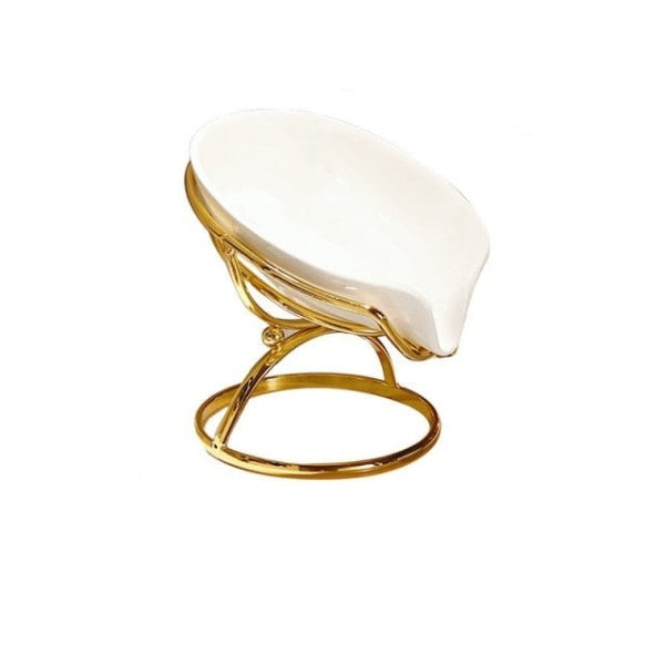 Naya Vault | Luxurious soap dispenser