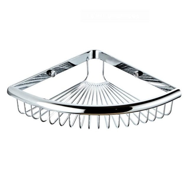 Naya Vault | Original Bathroom Hardware Set