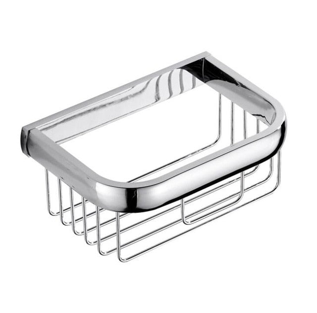 Naya Vault | Original Bathroom Hardware Set