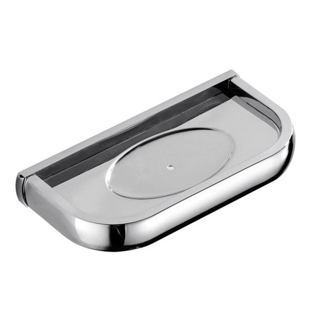 Naya Vault | Original Bathroom Hardware Set