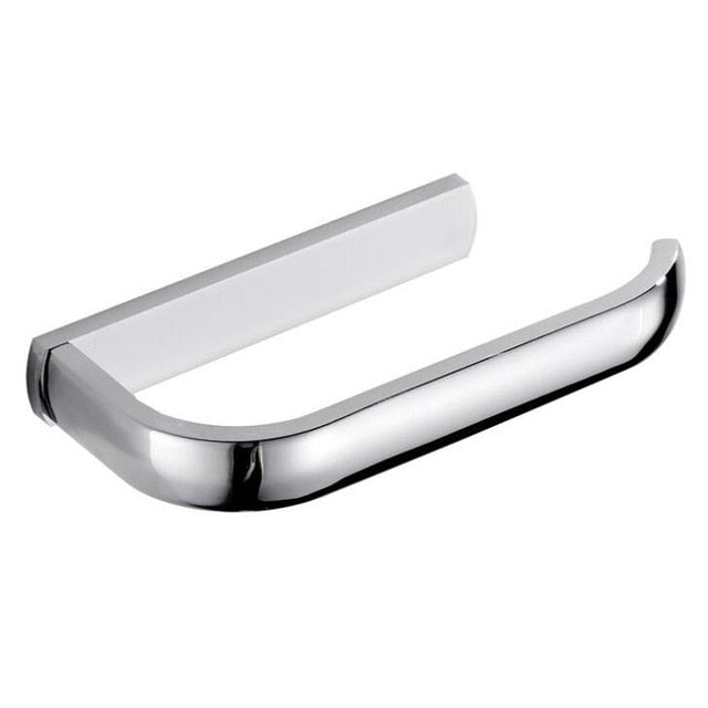 Naya Vault | Original Bathroom Hardware Set