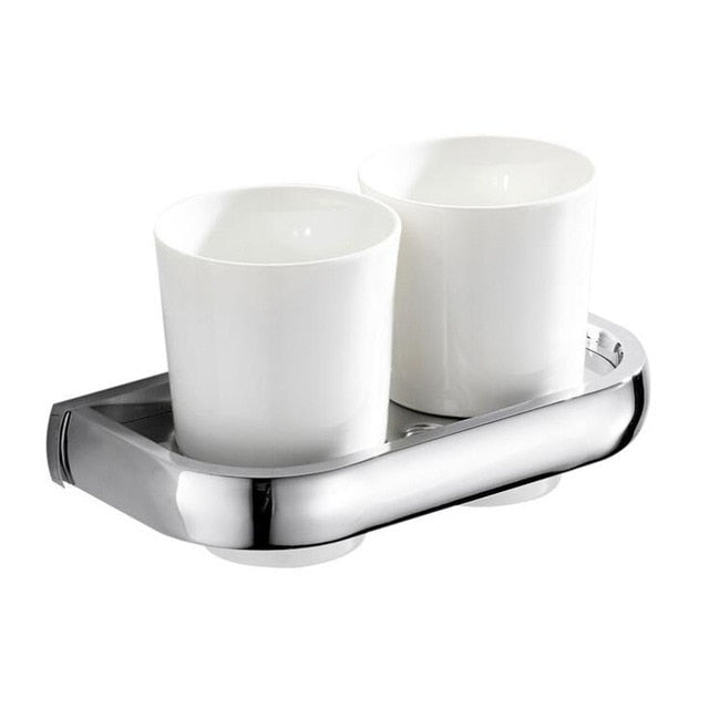 Naya Vault | Original Bathroom Hardware Set
