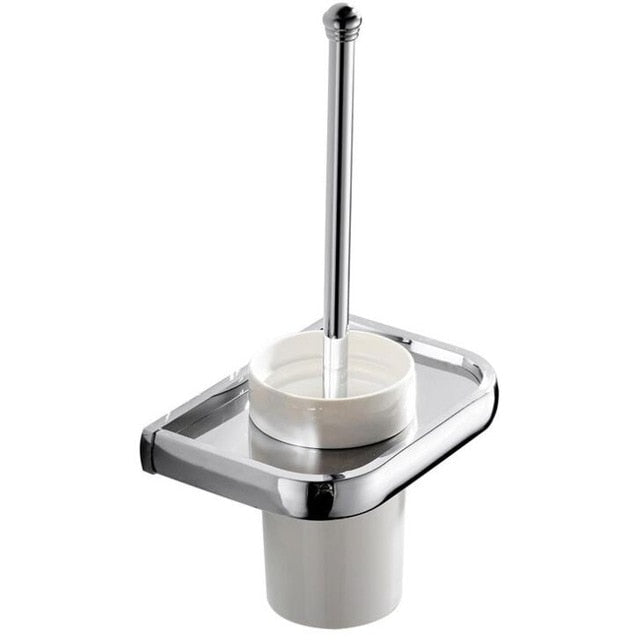 Naya Vault | Original Bathroom Hardware Set