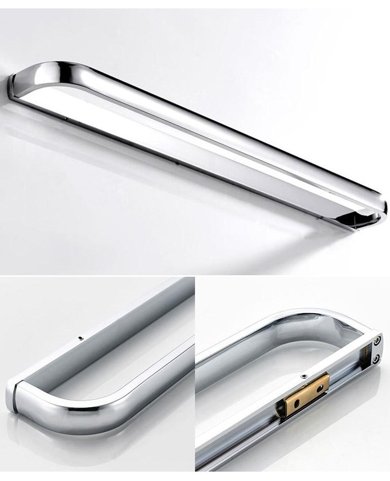 Naya Vault | Original Bathroom Hardware Set