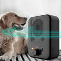 Naya Vault | Pet Ultrasonic Anti-Barking Training Device