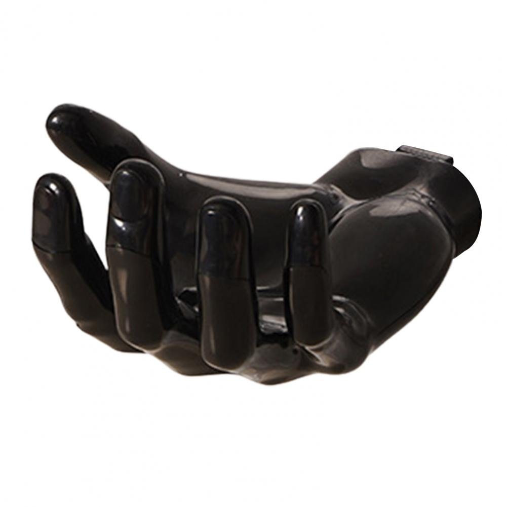 Naya Vault | Resin Hand Design Wall Hook