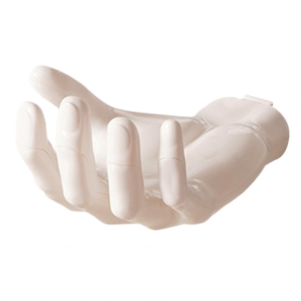 Naya Vault | Resin Hand Design Wall Hook