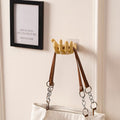 Naya Vault | Resin Hand Design Wall Hook