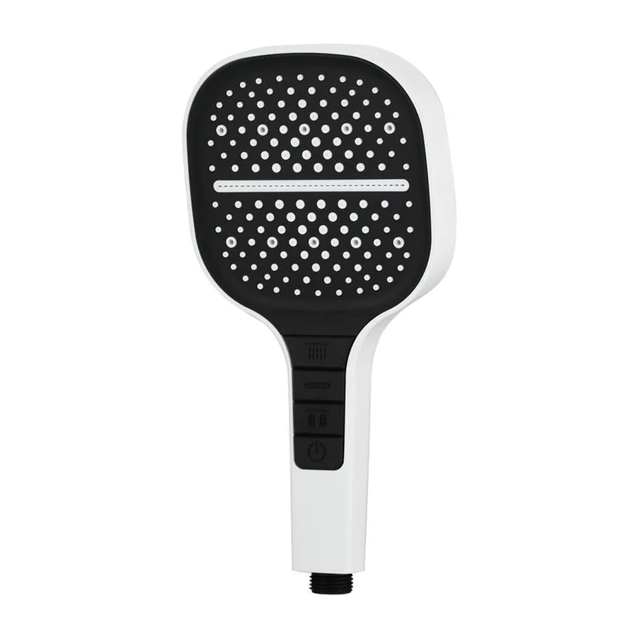 Naya Vault | PowerFlow | 7-Stage Showerhead