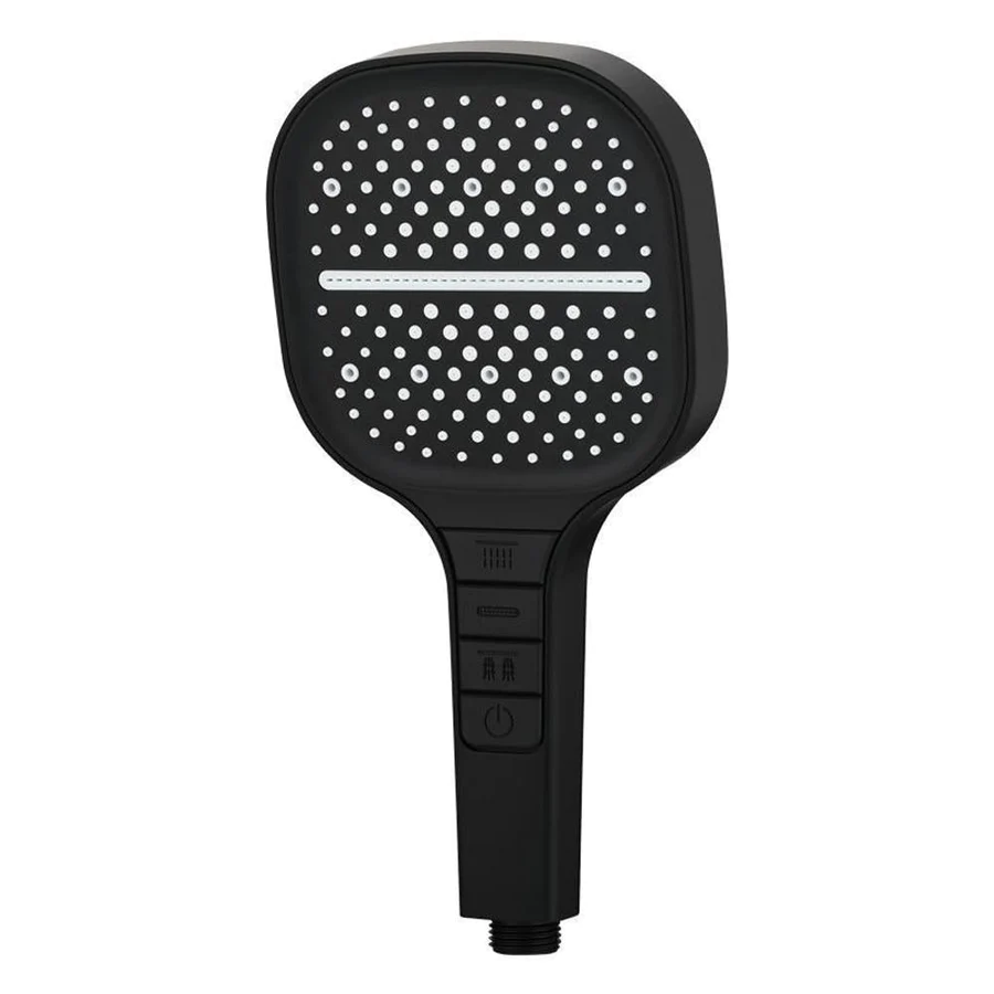Naya Vault | PowerFlow | 7-Stage Showerhead