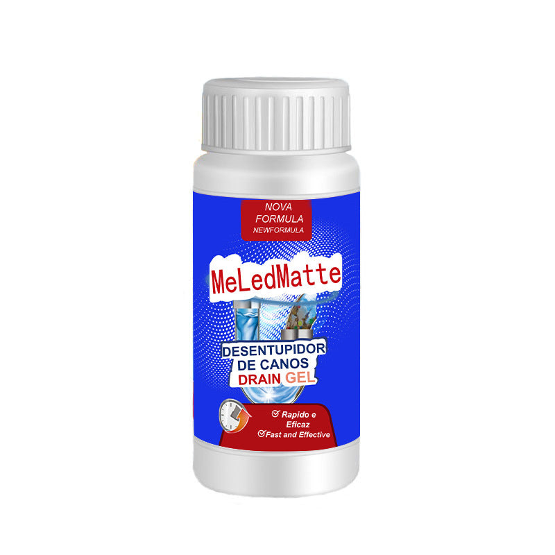 Naya Vault  | Toilet clogging deodorant, powerful pipe cleaner
